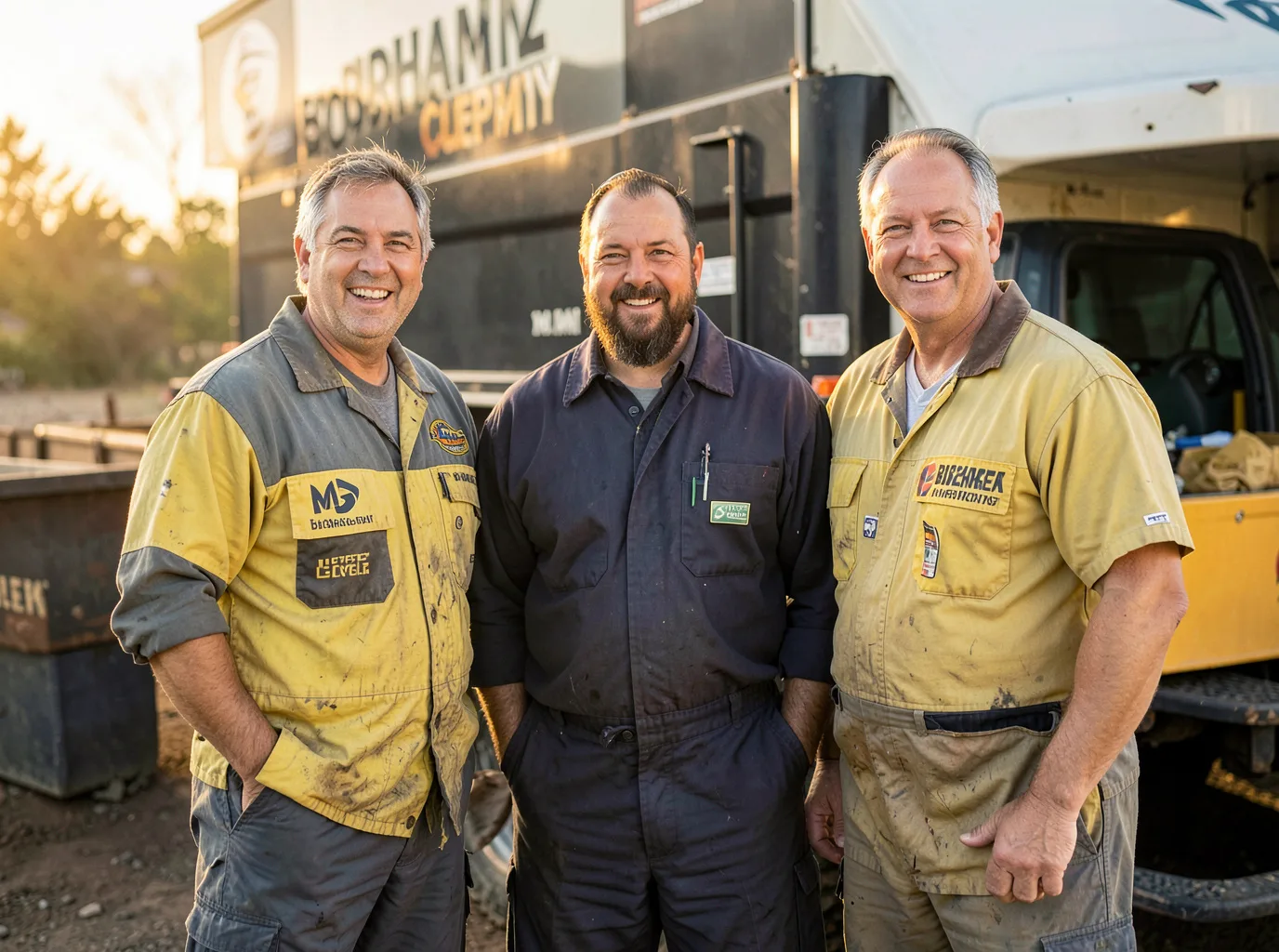 Sewage Cleanup company in High Shoals, NC